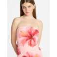 thumbnail image 3 of No Boundaries Tube Maxi Dress, Women's XXS-XXL, 3 of 5