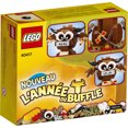 thumbnail image 4 of LEGO Year of the Ox 40417 Building Toy (169 Pieces), 4 of 4