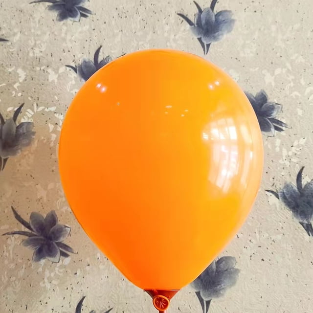 Globo de imitación de luz de belleza de 2,8 g y 12 pulgadas de grosor, decoración de apertura para celebración de bodas y cumpleaños, globo mate