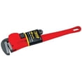 thumbnail image 1 of Llave de Tubo ACE TRADING de 18" de Hierro Fundido de Alta Resistencia, 1 of 1