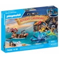 thumbnail image 2 of Calendario de Adviento Playmobil Pirates 71636 con 24 sorpresas, 2 of 7