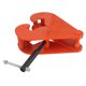 thumbnail image 3 of Vertical Beam Clamp 3T Capacity 80 to 320mm Opening Range Beam Clamps for Rigging Heavy Duty Steel, 3 of 5