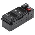 thumbnail image 2 of Power Window Switch, Reliable 35750-SDA-H12 High Sensitivity  For Auto, 2 of 8