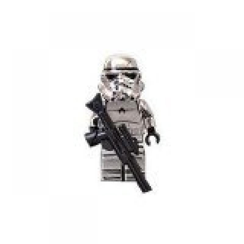 lego chrome stormtrooper value