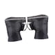 thumbnail image 4 of Guantes para manillar de motocicleta Cola 2 Uds. Orejeras para scooter, 4 of 8