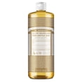 thumbnail image 1 of Dr. Bronner's | Jab&oacute;n de castilla org&aacute;nico l&iacute;quido multiusos, f&oacute;rmula concentrada, relajaci&oacute;n arom&aacute;tica y equilibrio natural, con acei, 1 of 6