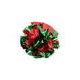 thumbnail image 3 of One Paw, Holiday Crinkle Ball Cat Toy, Shiny Crinkle Sound Play, 4 pack, 3 of 7