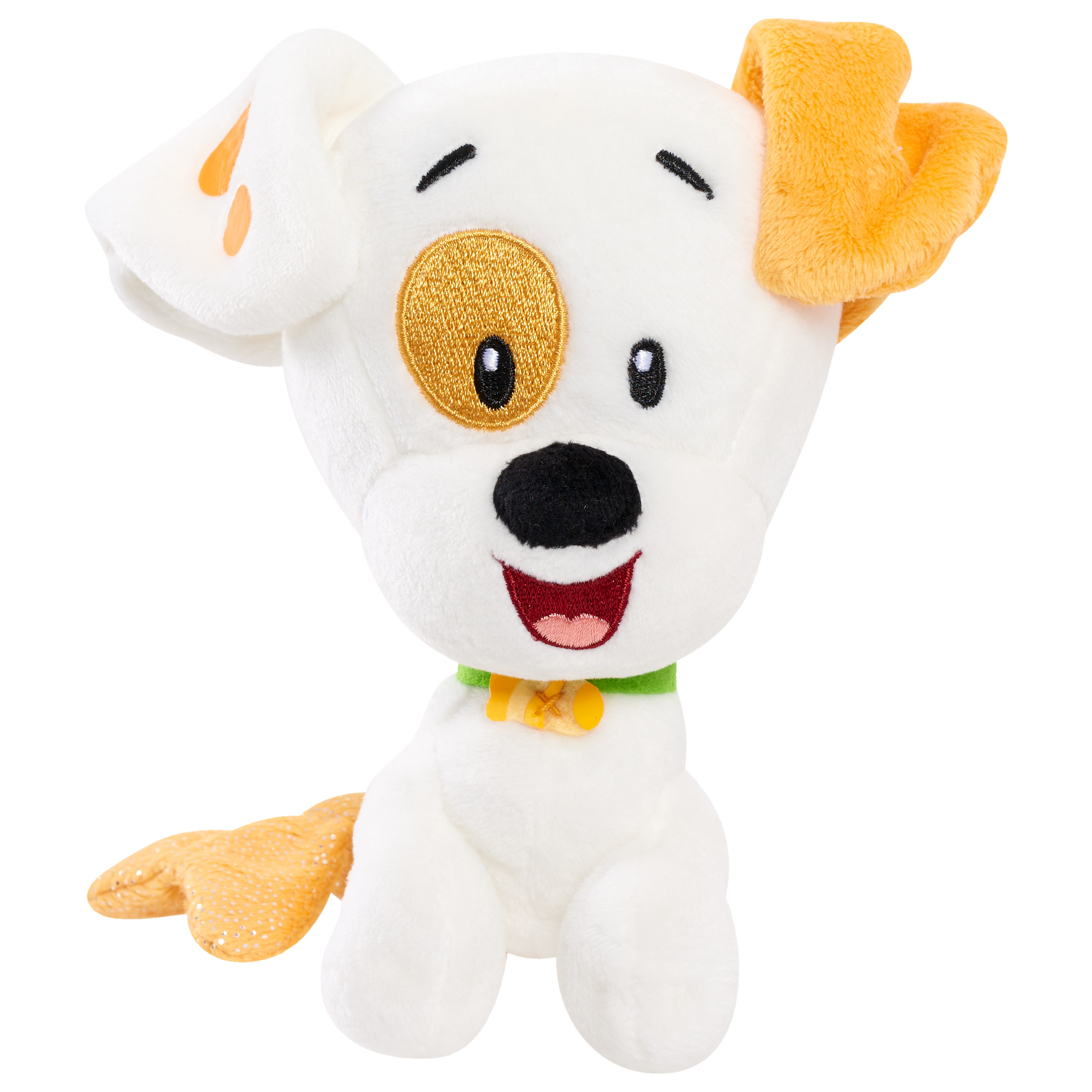 nickelodeon stuffed animals