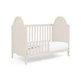 thumbnail image 3 of Delta Children Daybed/Toddler Guardrail Kit #W210725, Soft Beige, 3 of 5