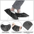 thumbnail image 2 of 100pcs Disposable Non-woven Shoe Cover Thick Nonwoven Shoe C, 2 of 3