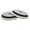 white-7inch, variant on Polishing Pad Applicator Abrasive Drill Adapter Sponge Attachment Polisher Auto Waxing Power Tool Wax Applicator 6"/7"