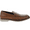Tan Leather, variant on Clarks Atticus Edge Men's Slip-On Loafers Tan Leather 26148225