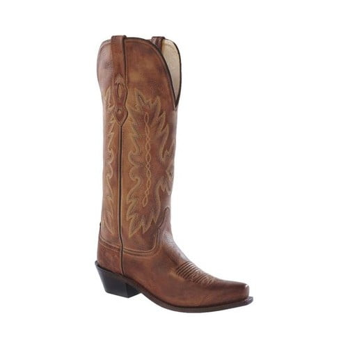 women's snip toe cowboy boots