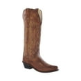 thumbnail image 1 of Old West women's Snip Toe Fashion Wear Boots, 1 of 2