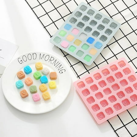 

Silicone Cake Mold Muffin Chocolate Cookie Baking Mould Ice Mould