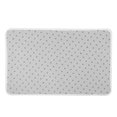 thumbnail image 4 of Alfombrilla antideslizante de absorción de agua fuerte y conveniente Alfombrillas de baño suaves y uniformes suaves y duraderas para entradas para balcones, 4 of 8