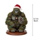 thumbnail image 3 of Christmas Ornaments Christmas Decorations Christmas Tree Pendants 2D Flat Printing Acrylic Pendants, 3 of 6