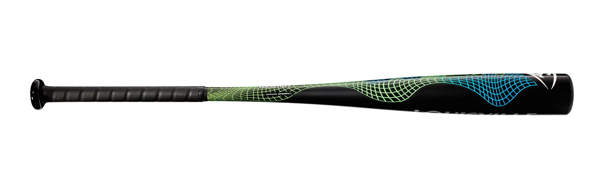 Louisville Slugger Vapor -3 BBCOR Baseball Bat