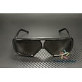 thumbnail image 2 of SAINT LAURENT SL 569 Y 001 Pilot Navigator Acetate Black 63 mm Womens Sunglasses, 2 of 6