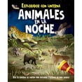thumbnail image 1 of Libro Animales En La Noche Tapa Blanda, Autor Lisa Regan, Editorial Picaronaobelisco, 1 of 2