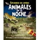 thumbnail image 1 of Libro Animales En La Noche Tapa Blanda, Autor Lisa Regan, Editorial Picaronaobelisco, 1 of 2