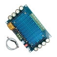 thumbnail image 4 of Maytalsory XH-M180 TDA7850 Car 4Channel 12V High Power Audio for Amplifier Board Module, 4 of 6