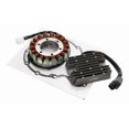 thumbnail image 3 of Stator Regulator Gasket Kit for TT 600 TT600 00-03, 3 of 10