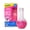 Magnificent Magenta, variant on Mr. Bubble Scientific & Terrific Bath Potion, Green, Original Bubblegum Scent, 1.76 oz.