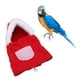 thumbnail image 3 of Ropa de Navidad para pájaros, ropa de cosplay para pájaros con disfraz de pájaro, pañal, traje de vuelo, mejora tu experiencia Jadeshay A, 3 of 8