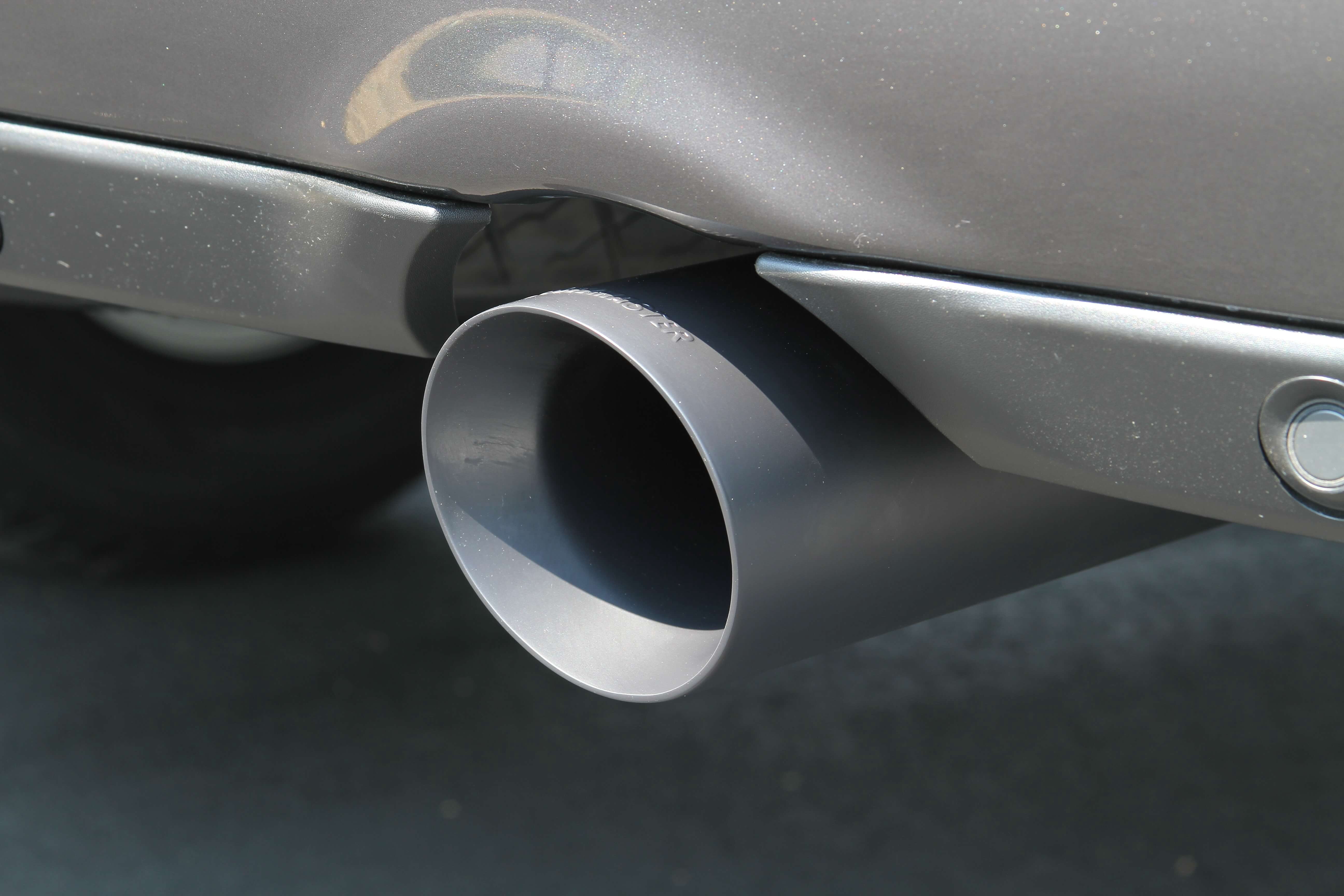 Flowmaster 817843 American Thunder Exhaust System Kit