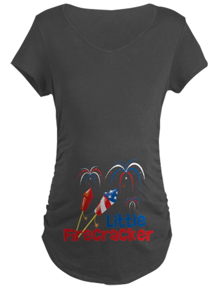 Maternity Dark T-Shirt 