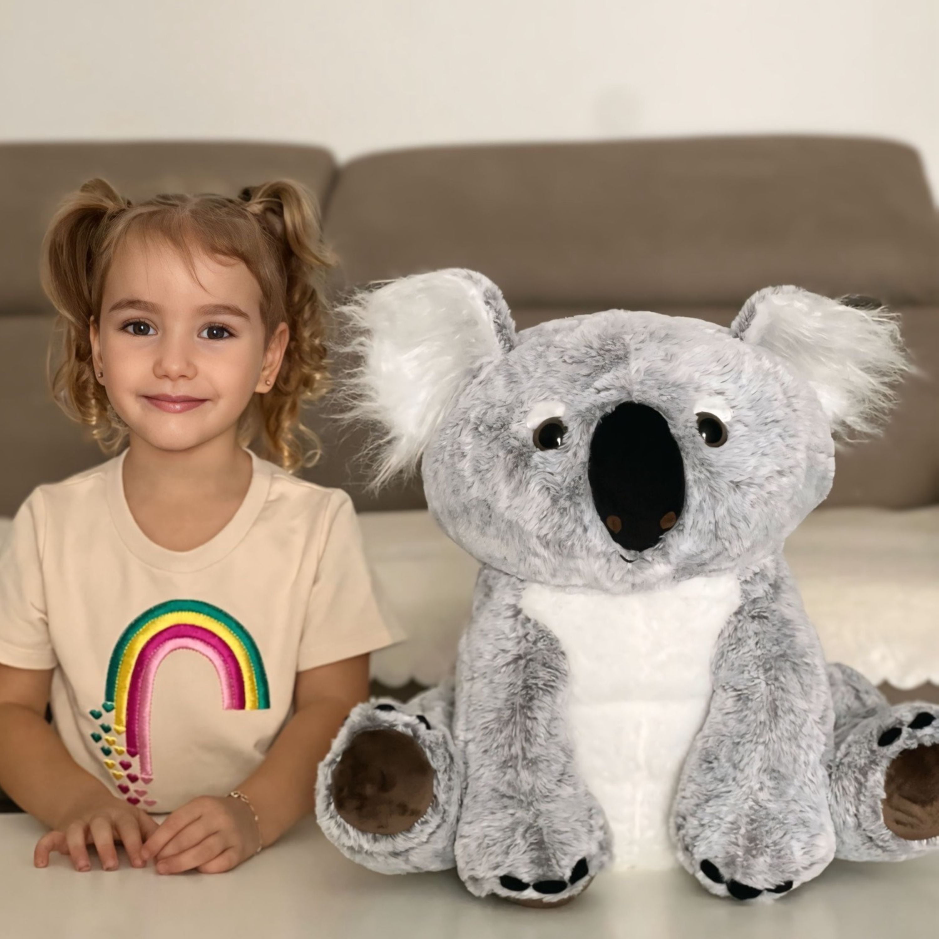 Giant koala stuffed animal walmart hotsell