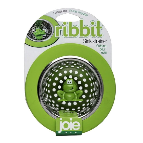 Joie Frog Sink Strainer, Sink Strainer