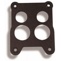 Holley Performance 108-25 Carburetor Mounting Gasket