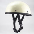 thumbnail image 5 of Estilo Nostálgico Personalidad Casco Retro Casco Medio Casco Casco de Montar Casco Ligero, 5 of 5