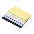 thumbnail image 3 of CHICHUMID 10Ud Paños De Limpieza De Microfibra Para Pantallas LCD Y Lentes En Colores Surtidos, 3 of 8