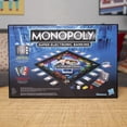Hasbro E8978 Monopoly Super Electronic Banking Board Game For Kids