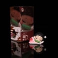 thumbnail image 2 of The first bullet of the Demon Slayer Blade: 5 types of Tanjiro, Shanyi, and Yizhizhu sleep dolls, twisted egg toy ornaments, 2 of 5