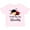 AD-Pink, variant on Inktastic My Abuela Loves Me Ladybug Boys or Girls Toddler T-Shirt