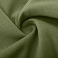 thumbnail image 6 of ABATAB Palazzo Pants for Women Wide Leg Elastic Waisted Trousers Loose Casual Cotton Linen Lightweight Lounge Pants with Pockets, 6 of 6