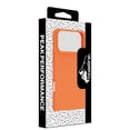 thumbnail image 3 of . Funda BASELINE Essence para iPhone 17 PRO MAX - Naranja, 3 of 7
