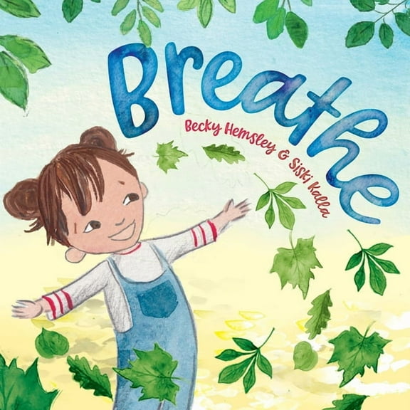 Breathe, (Paperback)