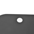 thumbnail image 3 of 8 Paires d'Inserts de Shaper de Chaussure, Bottes en PVC Noir Supportent des Inserts de Chaussure Haut Supportent des Arbres de Chaussure de Support Automatique Grand Short Inserts de Shaper de Chaussure Pad 6 In-20 In, 3 of 8