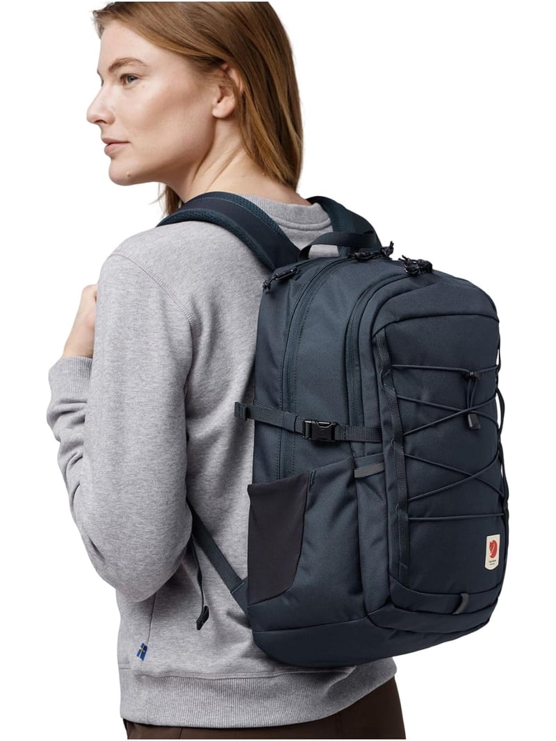 backpack leather bag for women Classic Rucksack Womens Compact Leather Ladies Backpack Purses Trekking bag ACT Lite Color:Washed Purple/ Fern Jan Sport due to lighting effect