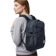Fjallraven Skule 20 Backpack, Navy