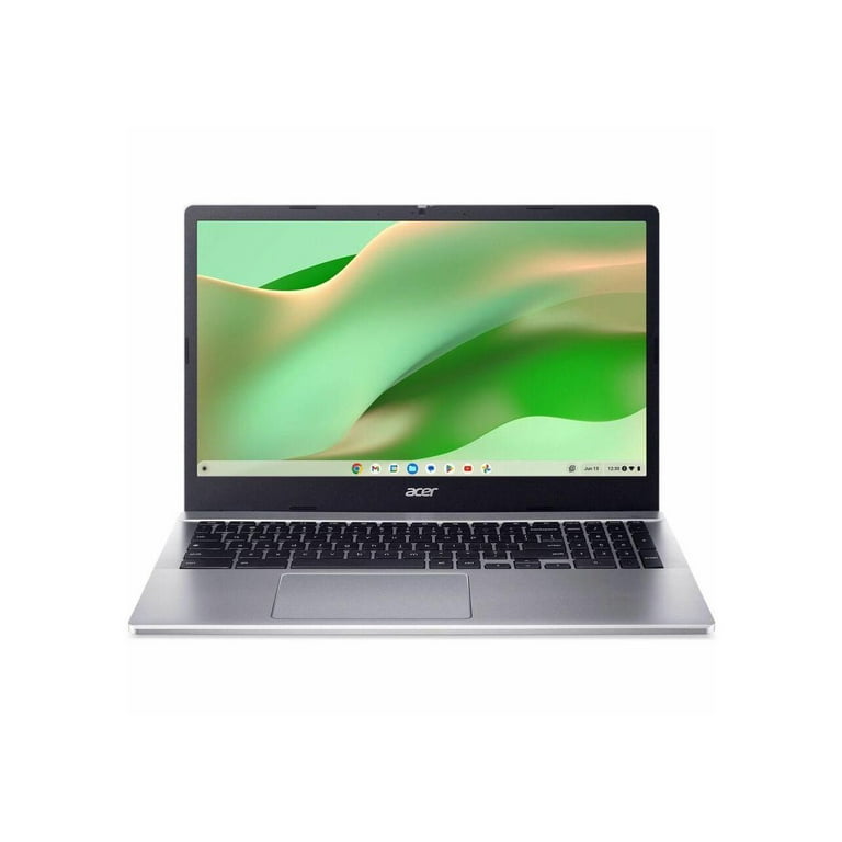 Acer Chromebook 15.6IN. 1920X1080 IPS Display, Intel N200, 8GB LPDDR5 Ram, 128GB EMMC, Chrome OS, Intel Wifi 6E AX211, Bluetooth 5.1, UP TO 11.5 Acer Chromebook 15.6IN. 1920X1080 IPS Display, Intel N200, 8GB LPDDR5 Ram, 128GB EMMC, Chrome OS, Intel Wifi 6E AX211, Bluetooth 5.1, UP TO 11.5