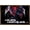 Bronze Framed Version, variant on Marvel's Spider-Man: Miles Morales - Action Wall Poster, 22.375" x 34", Framed