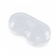 thumbnail image 5 of Corrector de pezón para mujer, succionador de pezón de silicona, extractor de pezones planos invertidos, aspirador de pezón para mujer creado magistralmente, 5 of 8