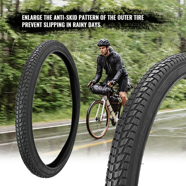 Mountain bike wheel and tire set sale