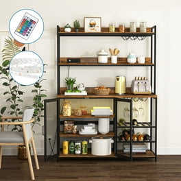 Bakers rack walmart new arrivals